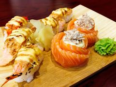 -简家·海鲜盛宴(下沙店)