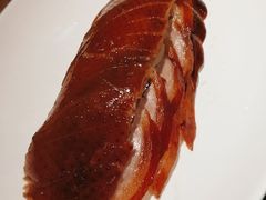 -四季民福烤鸭店(前门廊房二条店)