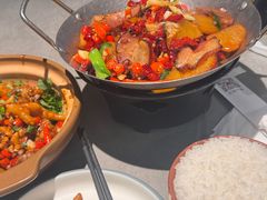 -潇湘阁(汉光百货店)