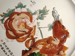 -京味斋·北京烤鸭(华威桥北工大店)