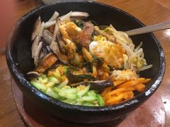 -全州拌饭馆(断桥店)