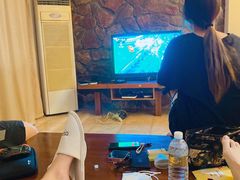 -太阳岛度假酒店