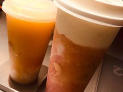 -喜茶(佛山顺德大良东乐路店)