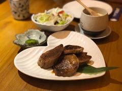 厚切酱烤牛舌-有喜屋·深夜食堂(环宇荟店)