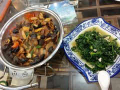 -徽州美食(三十年老店)