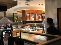 -比格比萨(林萃路店)