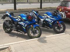 -金港秋名山·双层卡丁车场