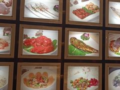 -黄嘉喜来登酒店-采悦轩中餐厅(滨江中路店)