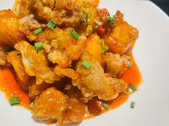 -蜀都丰 川菜·水煮活鱼(万象九宜城店)