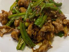 -马虎风味菜馆(王府园小区店)