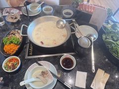 -捞王锅物料理(东百中心店)