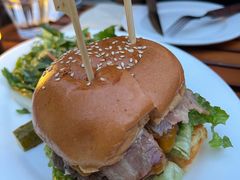 -京A Taproom·精酿餐吧(CBD店)