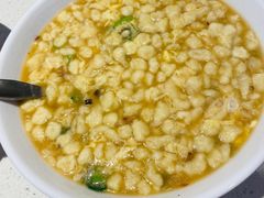 -北大荒人•新东北菜(青岛银座店)