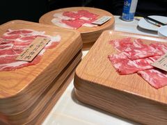 -伝承·和牛寿喜烧·放题(东营银座购物中心店)