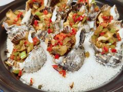-鲜味食族水产·海鲜餐厅