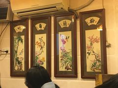 大堂-玫瑰甜品(文明路店)