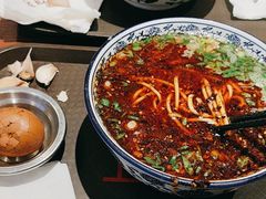 -有礼有面(知春路店)