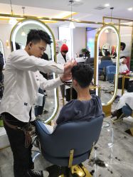 -张杰美业开发区旗舰店