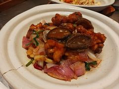 -潮界(虹桥新天地店)