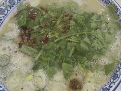 -龙门李家三旦羊肉汤馆