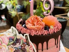 -小苍兰风铃草蛋糕甜品(沈阳店)