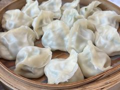 -韩记海鲜饺子旗舰店(红海新区店)