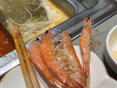 -海底捞火锅(江北万达商业广场店)