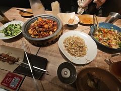 -耶里夏丽·丝路新疆菜·清真食品(徐汇南丹东路臻选店)