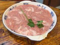 猪脑-华哥新鲜猪精品美食