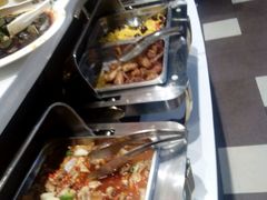 -好伦哥比萨烤肉自助(马家堡店)