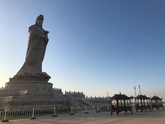 -天津妈祖文化园