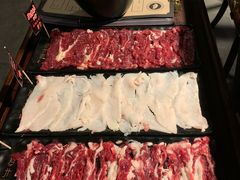 胸口捞-原牛道·潮汕围炉火锅(讯美店)