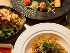 -Golden Lily河内巴黎法越料理餐厅(建国西路店)