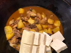 -粗粮人家·东北菜(洋桥店)