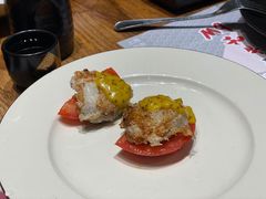 -赤坂亭·M9和牛烧肉·铁板烧·日料398放题(长泰广场店)