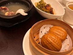 -京香轩·中餐厅(上海中庚聚龙酒店)