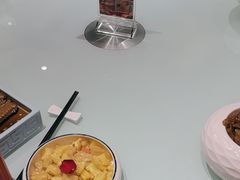 -江南韵·无锡太湖文化体验餐厅(凤凰天街店)