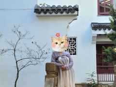 -苏州吴宫泛太平洋酒店