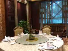 包厢-宝盛水博园大酒店·中餐厅·杭帮菜
