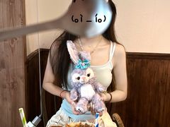 -嘁嘁茶泡饭
