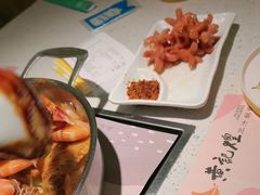 -黄记煌三汁焖锅(悦方IDmall店)