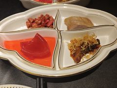 -A One Kitchen·南京精菜馆(德基广场店)