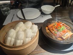 -外婆家(杭州马塍店)