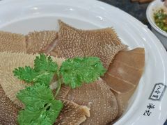 -八合里牛肉火锅(深圳海德店)