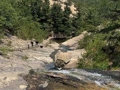 -九龙池景区