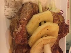 -翠华餐厅(旺角文华商场店)