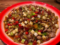 -泥糊破店小酒馆·团建聚餐(南京西路店)