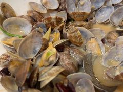 -良友·海鲜青岛菜(五四广场店)