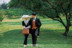 -谷瞳摄影机构(双拥路店)