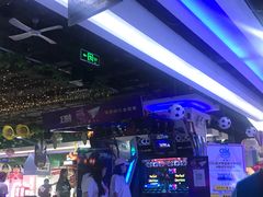 -大玩家(哈尔滨悦荟店)